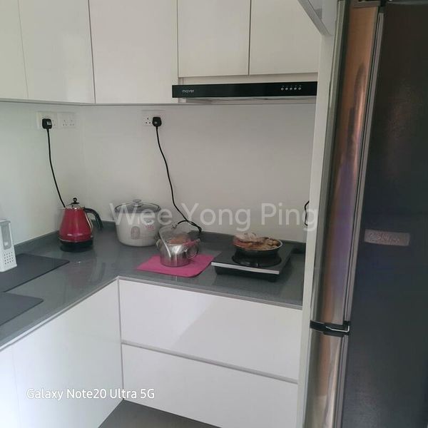 1 Bed Apartment (Condo) for Sale in  Naung Residence - Image 6